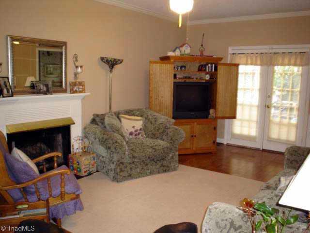 3720 Cranbrook High Point High Point, NC 27265 - Photo 3 of 9 Other. Living room