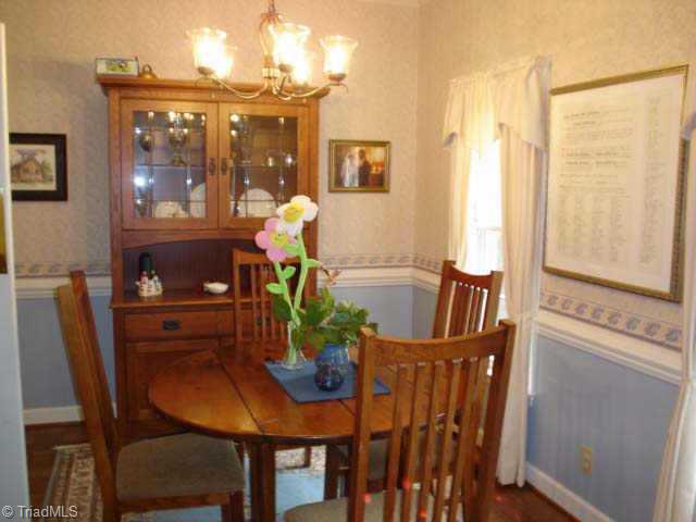 3720 Cranbrook High Point High Point, NC 27265 - Photo 5 of 9 Other. Dining room