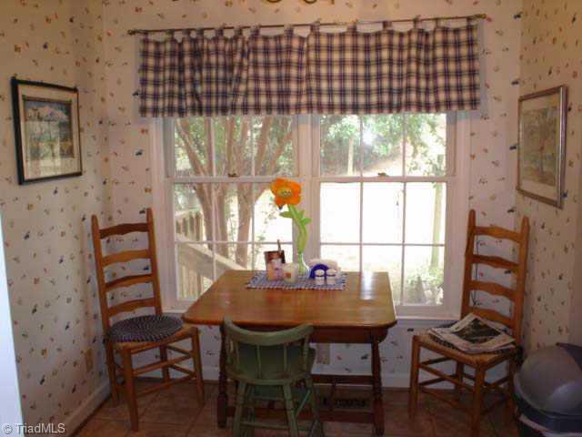 3720 Cranbrook High Point High Point, NC 27265 - Photo 6 of 9 Other. Breakfast area