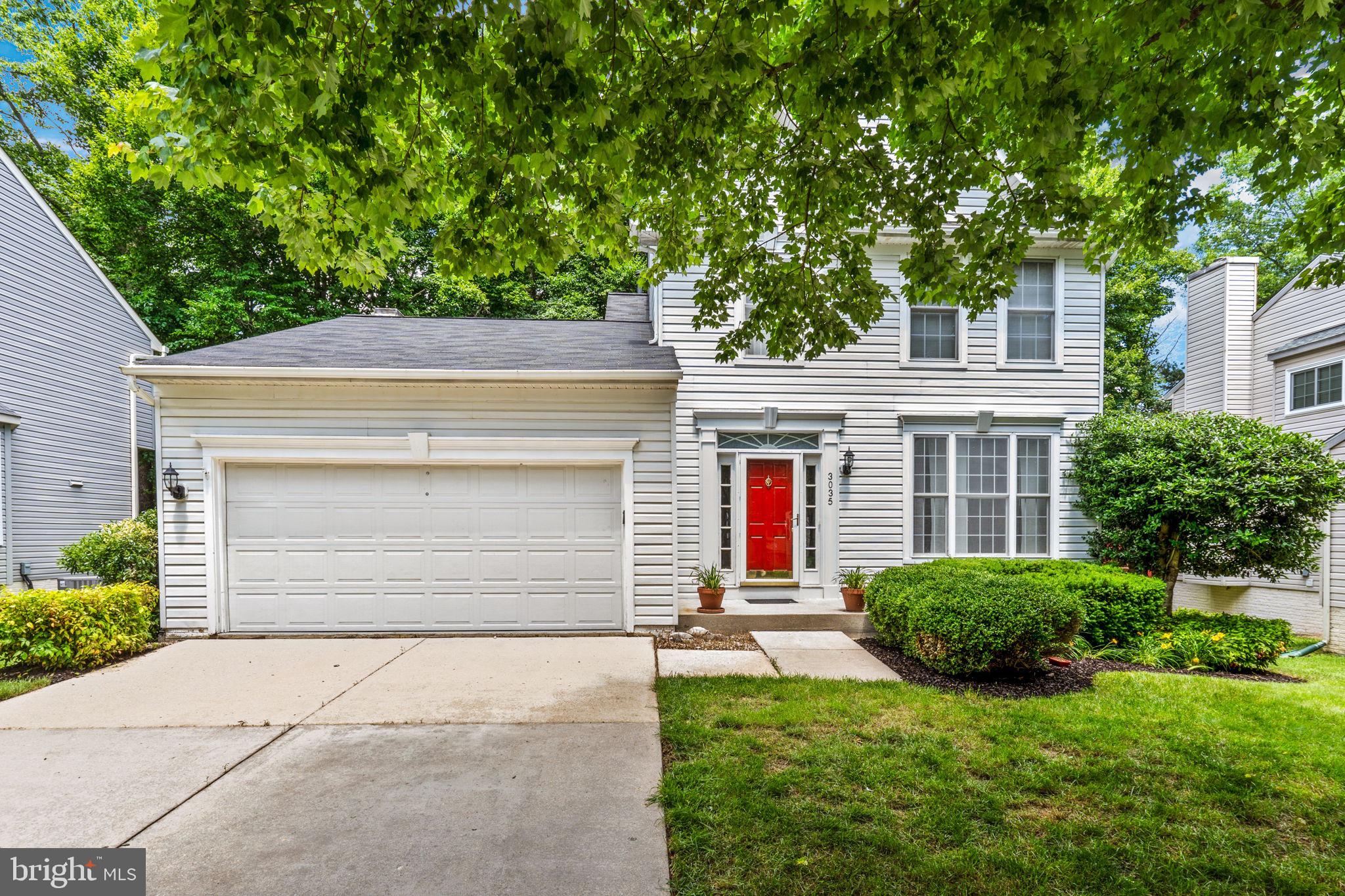 3035 Old Channel Road Laurel, MD 20724 - Photo 3 of 45