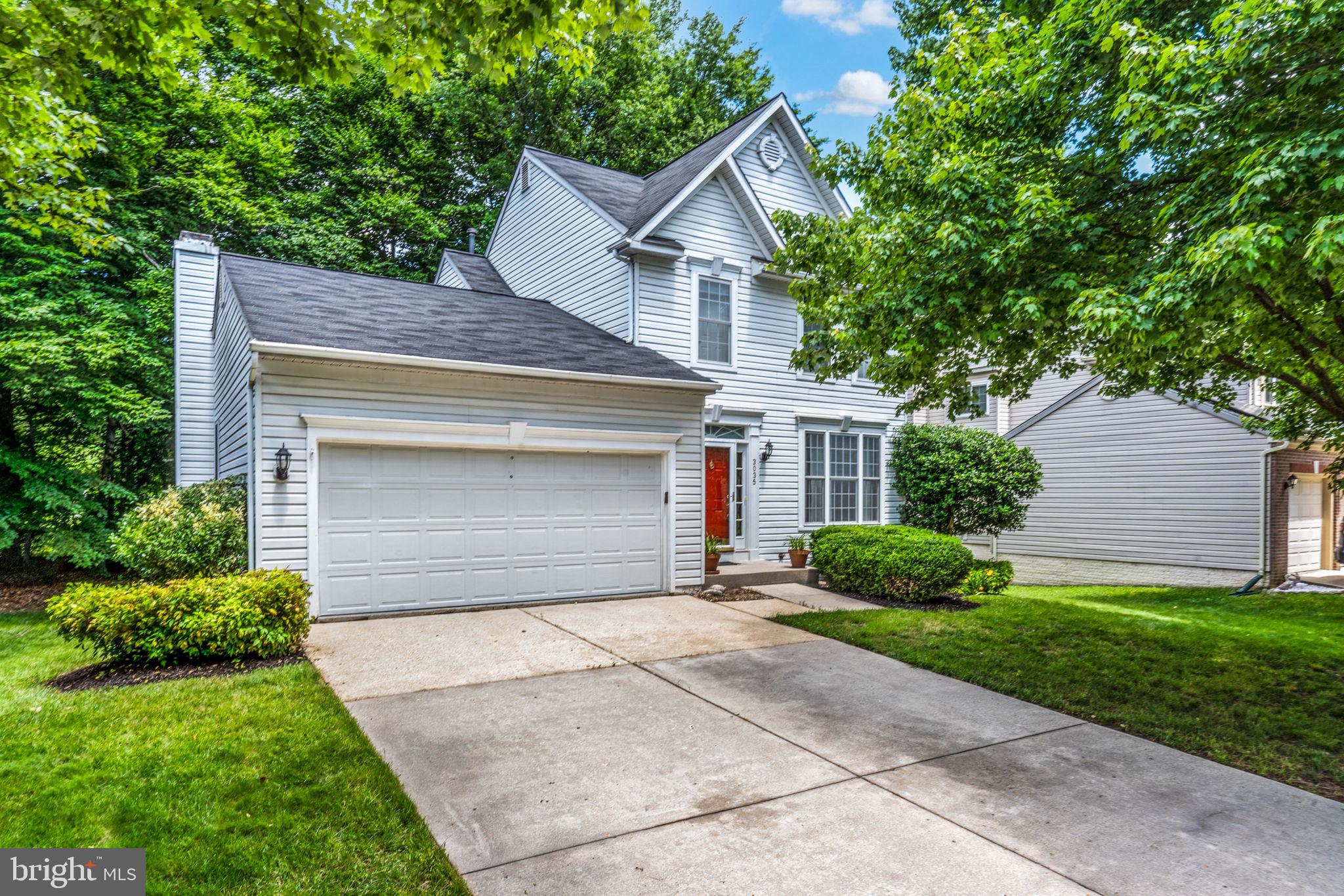 3035 Old Channel Road Laurel, MD 20724 - Photo 4 of 45