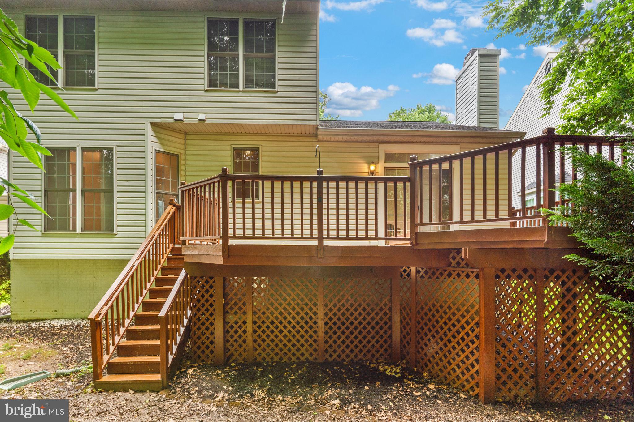 3035 Old Channel Road Laurel, MD 20724 - Photo 41 of 45