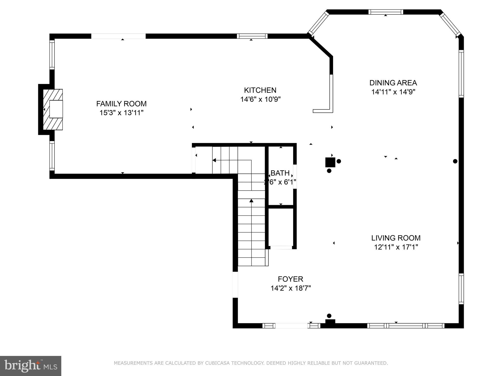 3035 Old Channel Road Laurel, MD 20724 - Photo 43 of 45