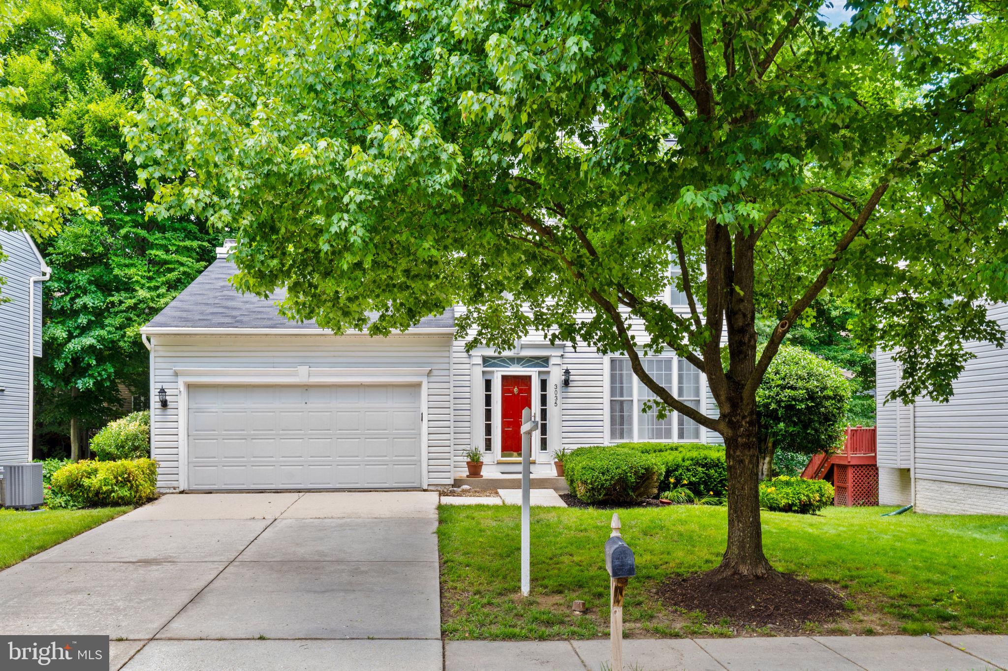 3035 Old Channel Road Laurel, MD 20724 - Photo 5 of 45