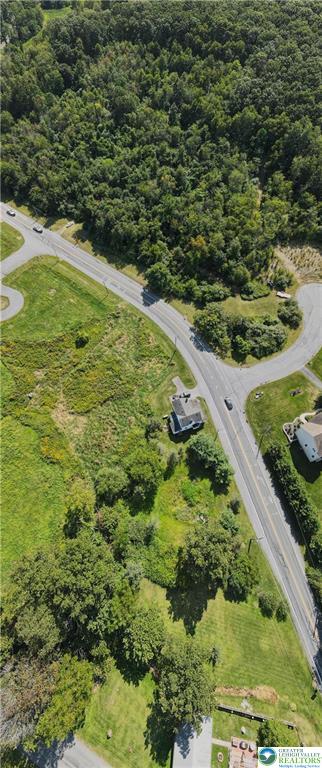 3603 Rip Court Slatington, PA 18080 - Photo 1 of 6 a view of a garden with a lake
