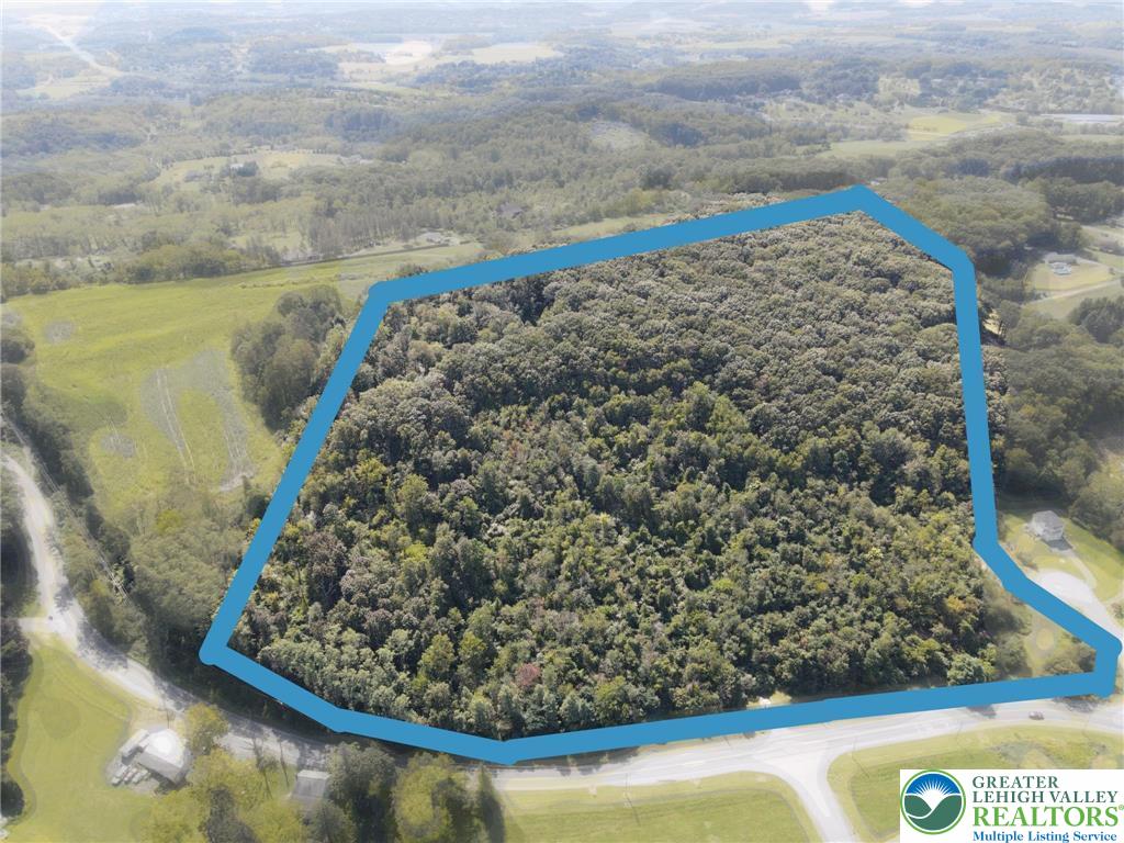 3603 Rip Court Slatington, PA 18080 - Photo 6 of 6 a view of wooden floor