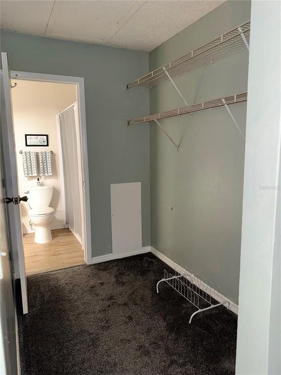 1550 South Belcher Road, Unit 335 Clearwater, FL 33764 - Photo 17 of 21 a view of a storage & utility room with a sink