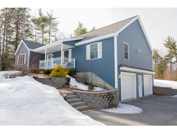 11 Rella's Ridge Kingston, NH 03848 - Photo 1 of 1