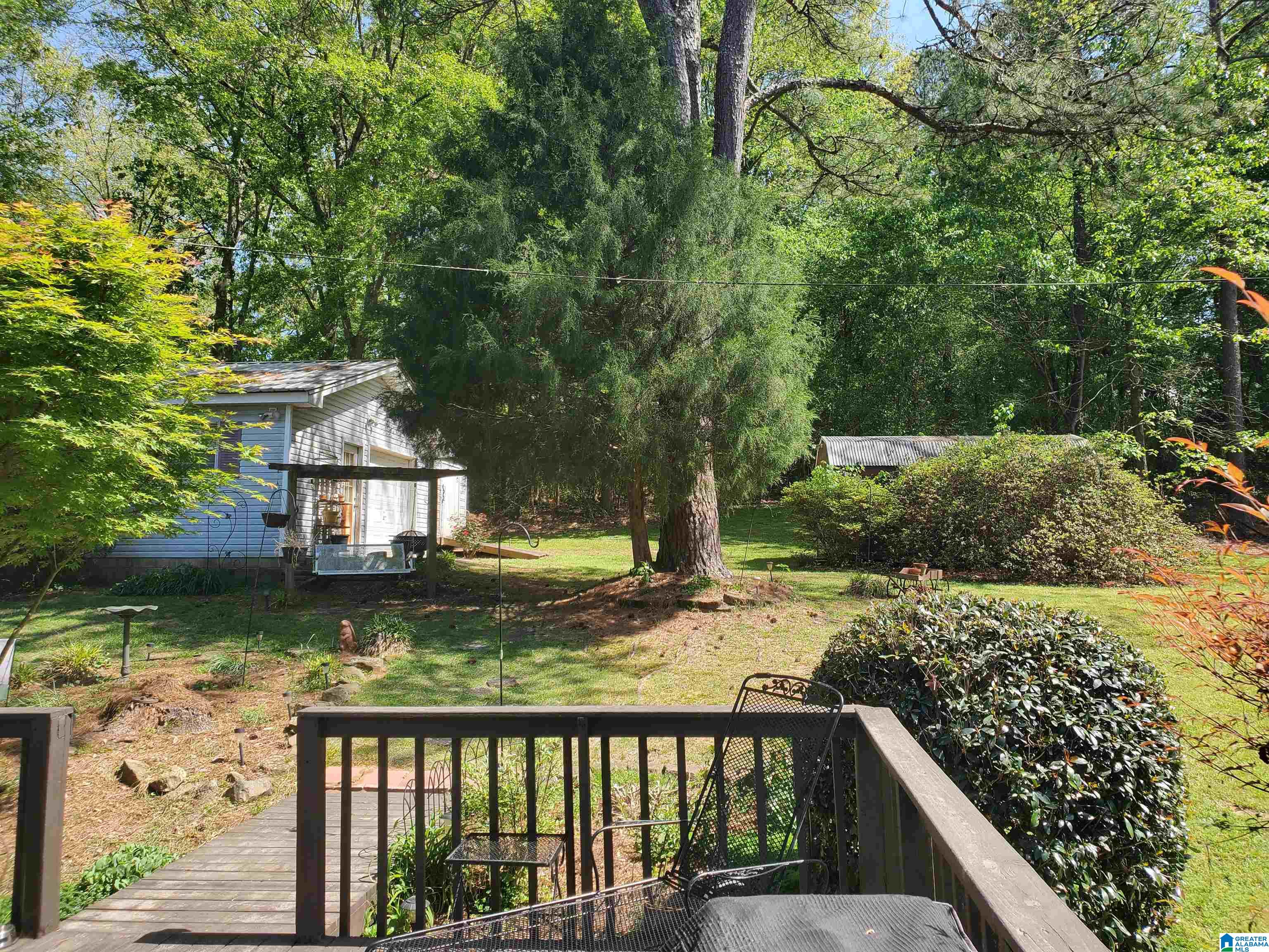 5041 Pleasant Hill Road Bessemer, AL 35022 - Photo 20 of 26