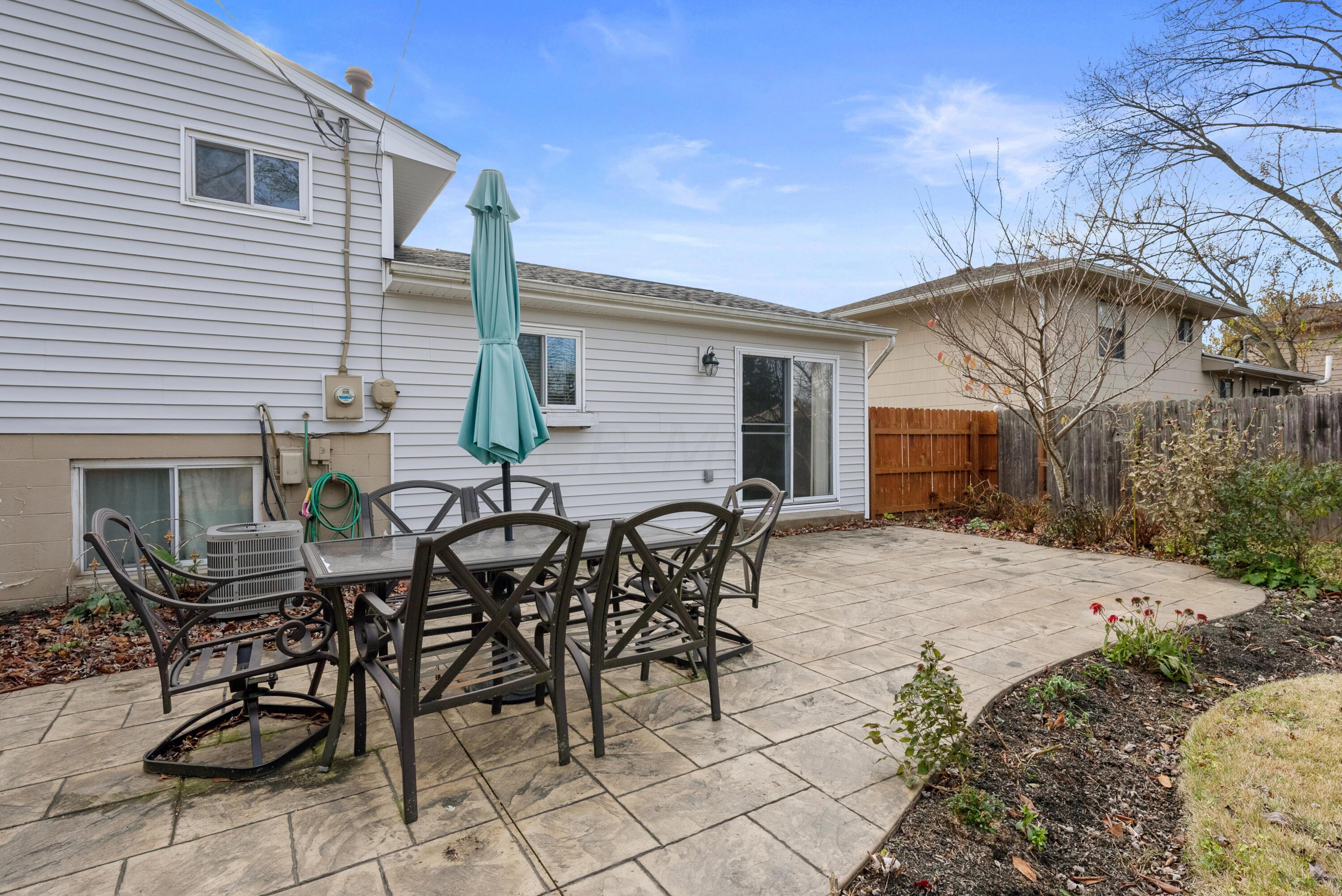 3580 Dempsey Road Westerville, OH 43081 - Photo 5 of 29 DSC00717