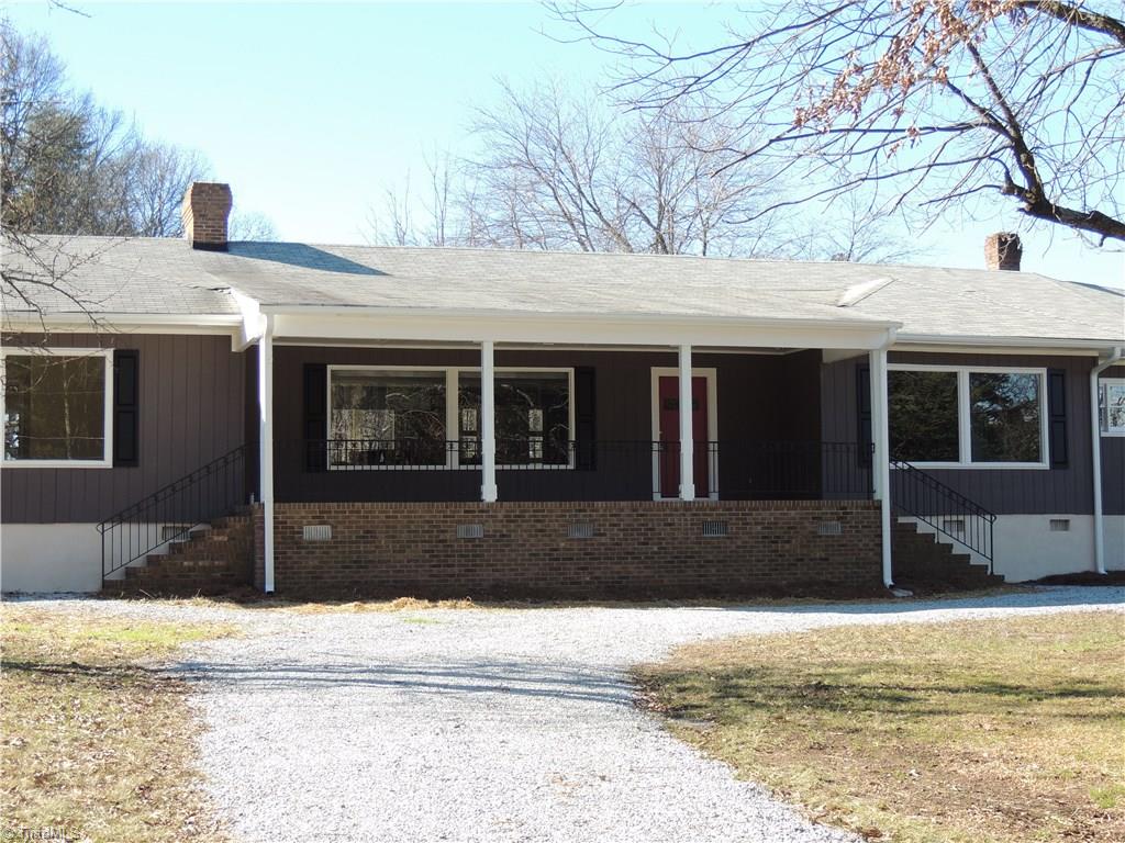 4017 Resthaven Road High Point, NC 27265 - Photo 1 of 29 Welcome Home to 4017 Resthaven Road!