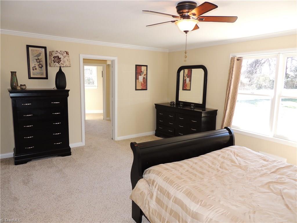 4017 Resthaven Road High Point, NC 27265 - Photo 15 of 29 Great space in the Master!