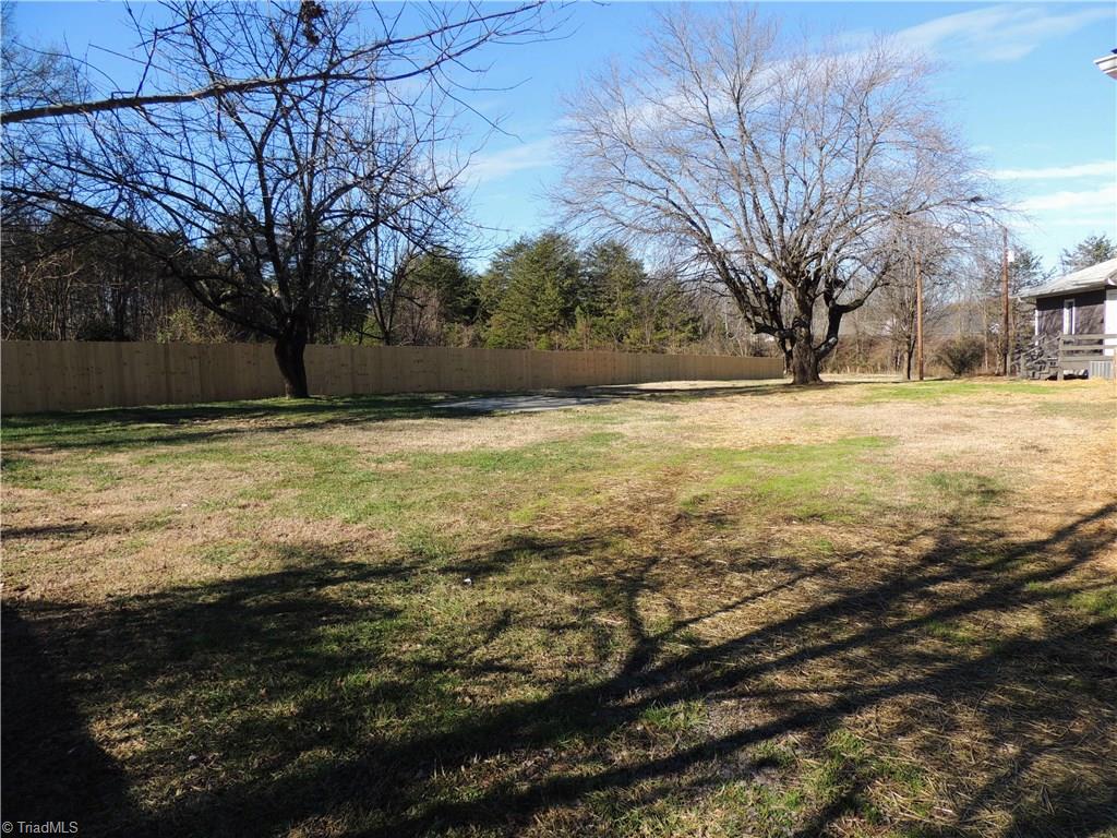 4017 Resthaven Road High Point, NC 27265 - Photo 29 of 29 Nice, level back yard!