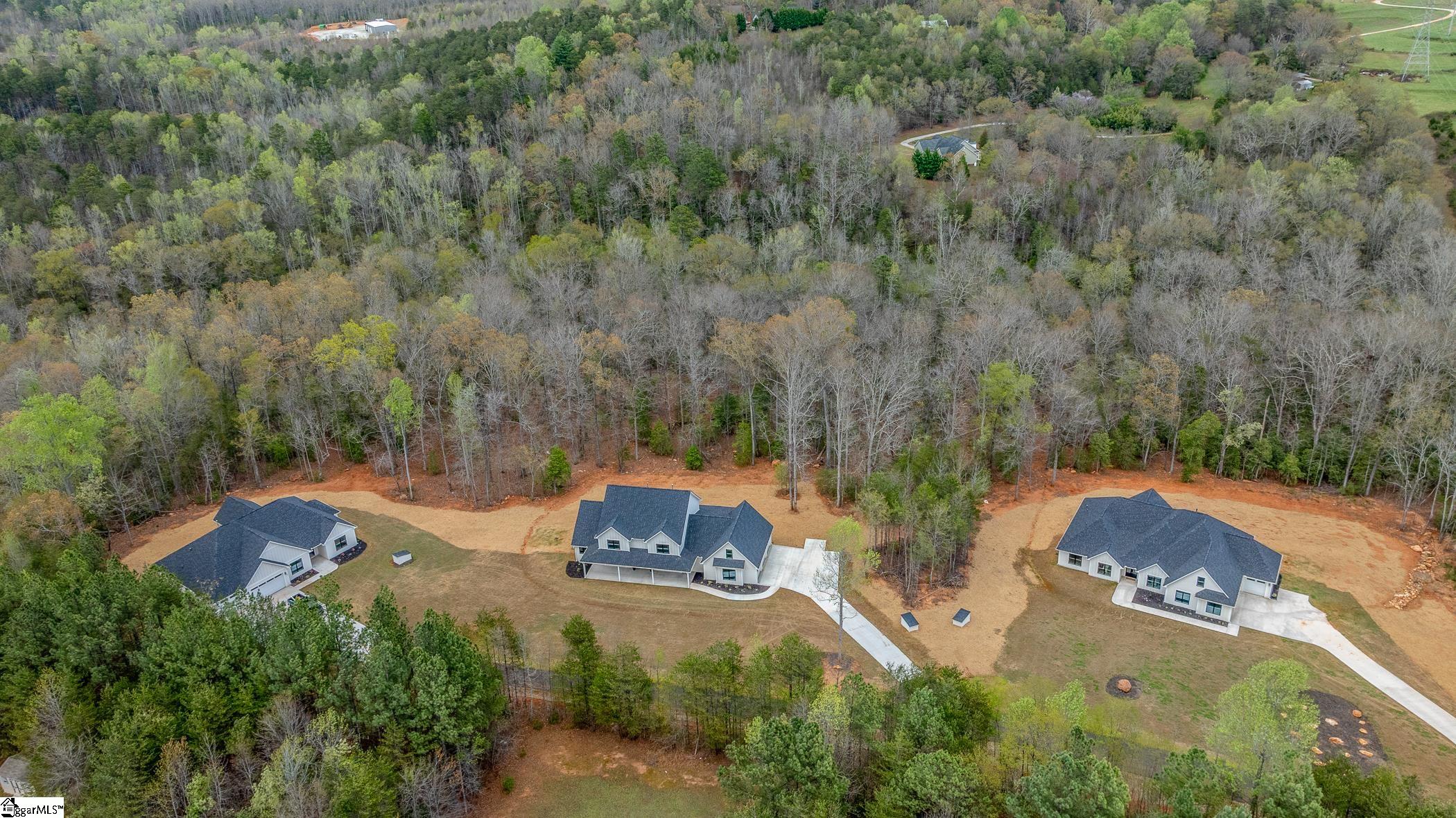 48 Stallings Road Taylors, SC 29687 - Photo 30 of 36