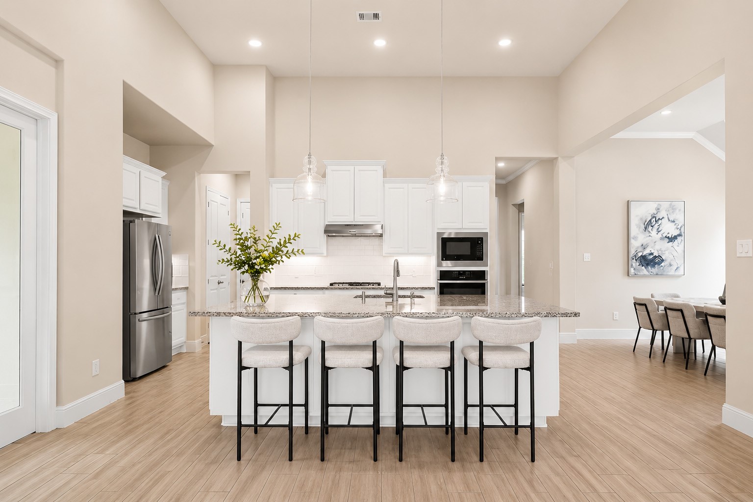 7 Peace Tree Way The Woodlands, TX 77375 - Photo 11 of 50