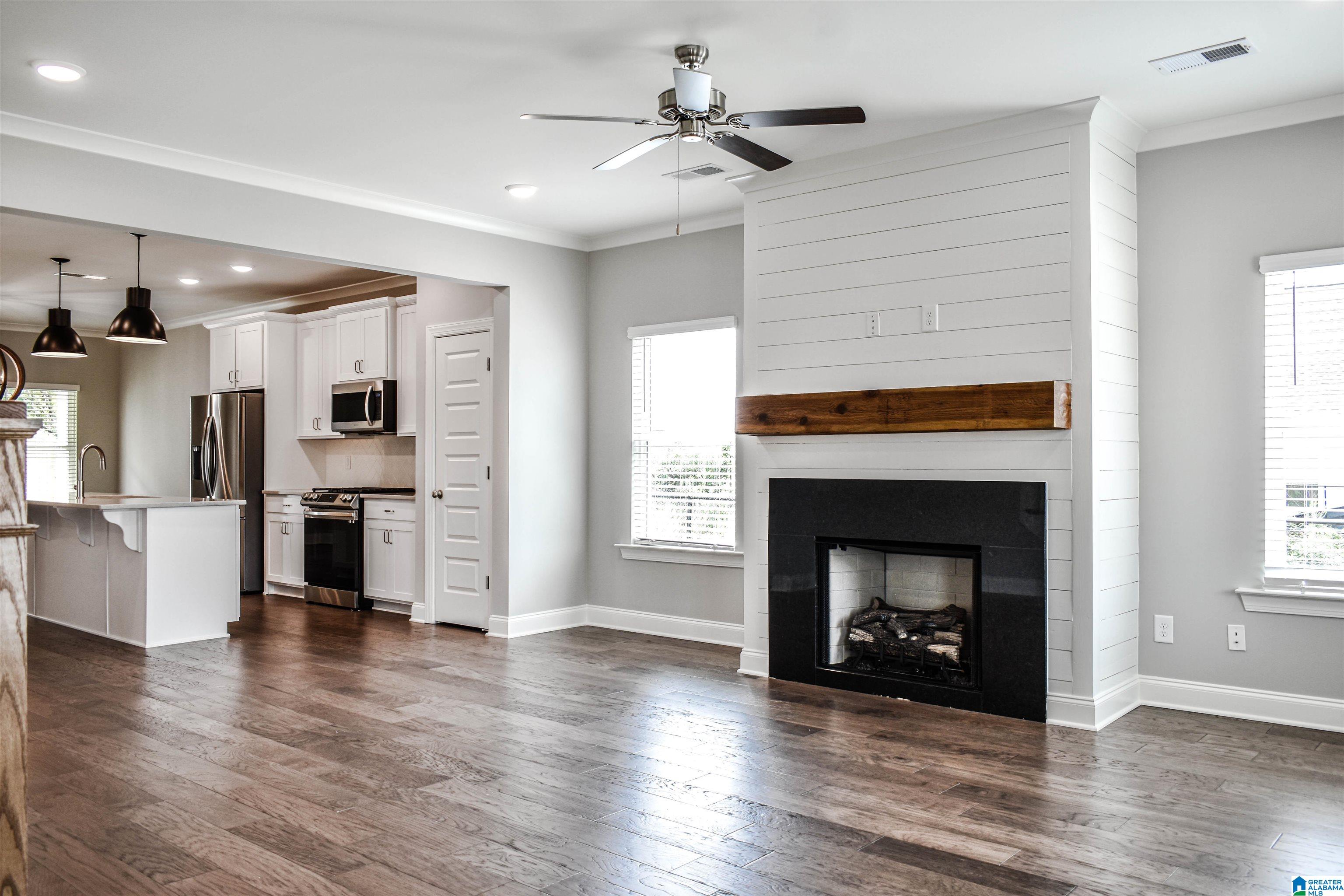1174 Camellia Ridge Drive Pelham, AL 35124 - Photo 10 of 73