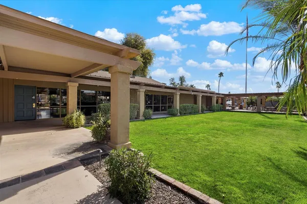 $1,450 | 11411 North 91st Avenue, Unit LOT 110, Peoria, AZ 85345