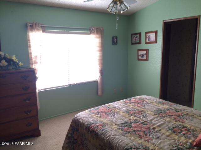 3170 Mariposa Road Prescott, AZ 86301 - Photo 6 of 13 Master Bedroom