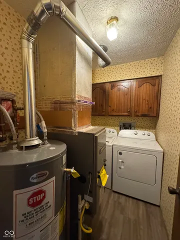 $149,500 | 324 West 1st Street, Rushville, IN 46173