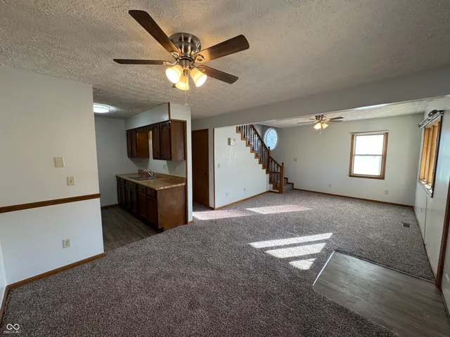 $149,500 | 324 West 1st Street, Rushville, IN 46173