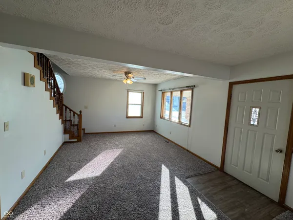 $134,900 | 324 West 1st Street, Rushville, IN 46173