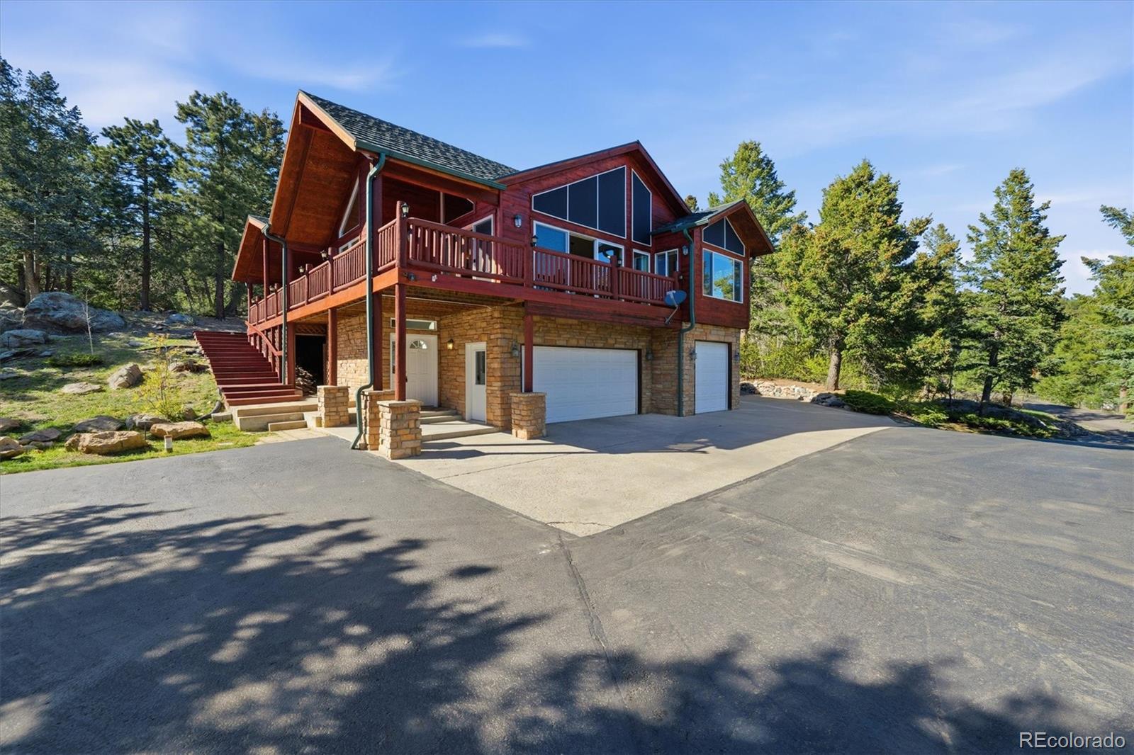 8969 South Hillview Road Morrison, CO 80465 - Photo 3 of 50