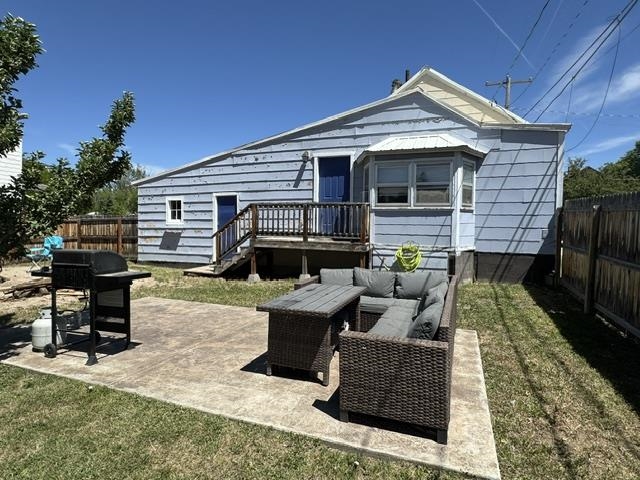 355 North 4th Street Lander, WY 82520 - Photo 4 of 31