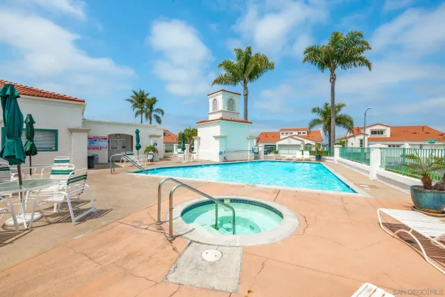 $639,900 | 3335 Genoa Way, Unit 112, Oceanside, CA 92056