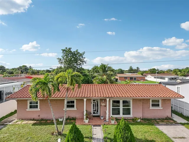$725,000 | 16832 Northwest 52nd Avenue, Miami Gardens, FL 33055