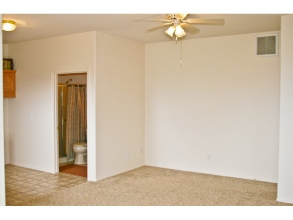 491 Miracle Rider Road Prescott, AZ 86301 - Photo 13 of 20 a view of an empty room