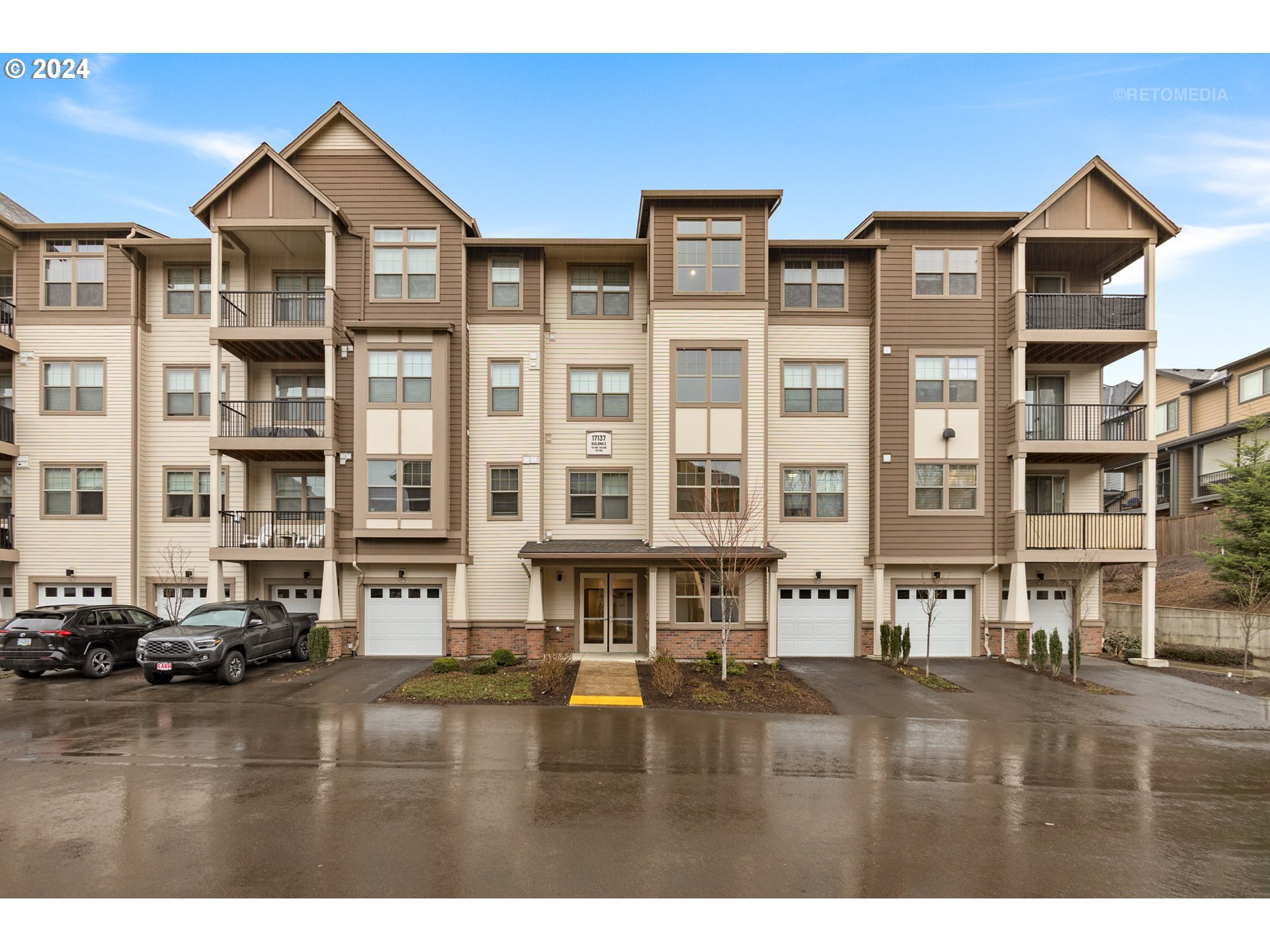 17137 Southwest Appledale Road, Unit 308 Beaverton, OR 97007 - Photo 1 of 32 Gallery Image 1