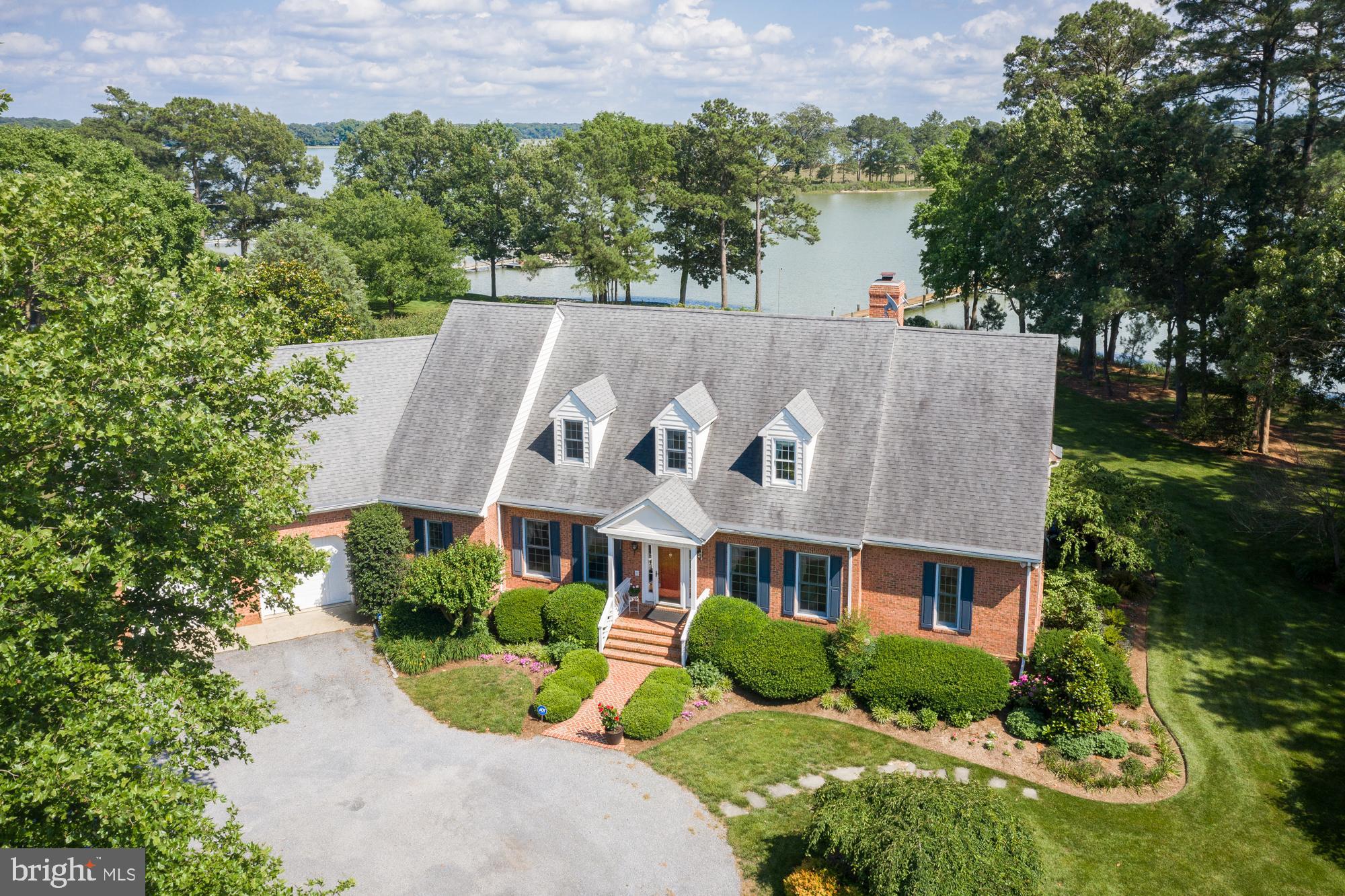26611 North Point Road Easton, MD 21601 - Photo 1 of 39 Gallery Image 1