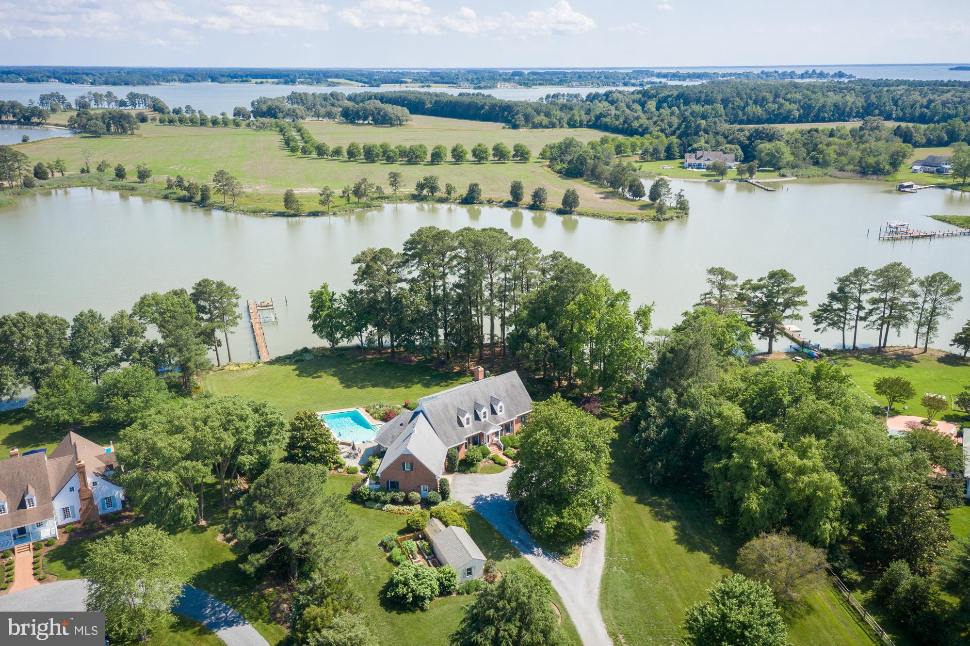 26611 North Point Road Easton, MD 21601 - Photo 33 of 39 Gallery Image 33