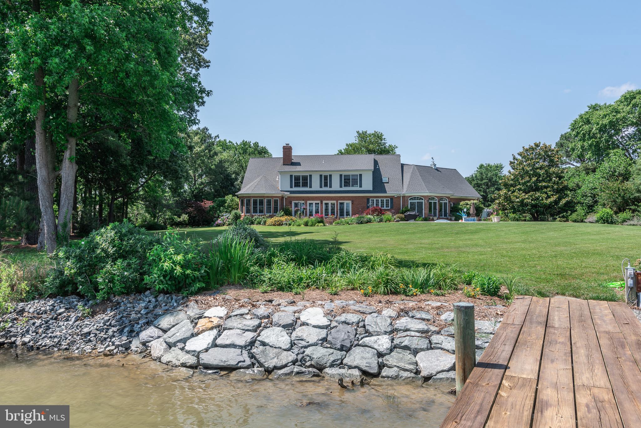 26611 North Point Road Easton, MD 21601 - Photo 34 of 39 Gallery Image 34