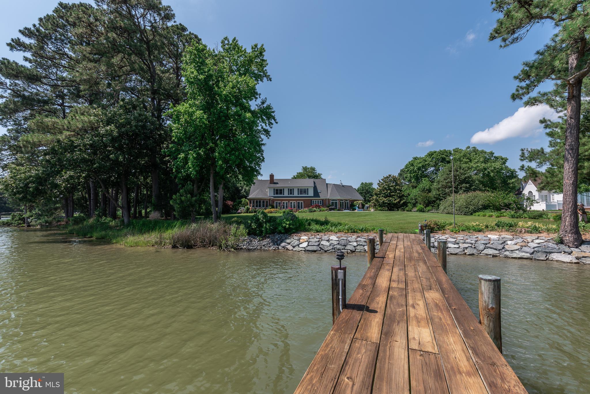 26611 North Point Road Easton, MD 21601 - Photo 37 of 39 Gallery Image 37