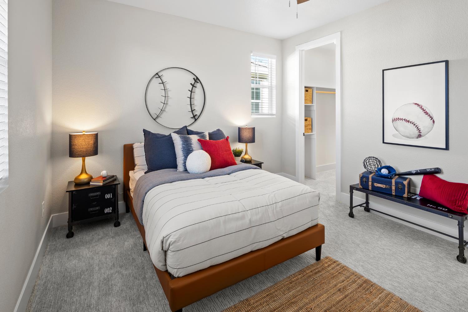 4408 Redstart Lane, Unit LOT12 Rocklin, CA 95677 - Photo 35 of 38