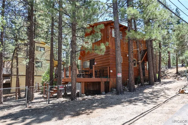 $335,000 | 641 Sugarloaf Boulevard, Big Bear City, CA 92314