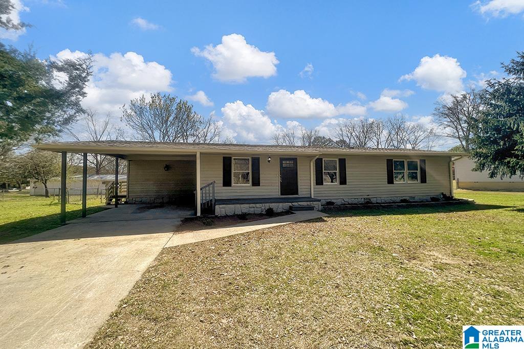 149 Winterhaven Drive Alabaster, AL 35007 - Photo 1 of 22