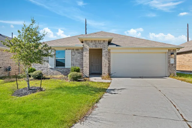 $2,750 | 4315 Isoletta Court, Katy, TX 77449