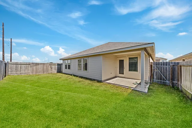 $2,750 | 4315 Isoletta Court, Katy, TX 77449