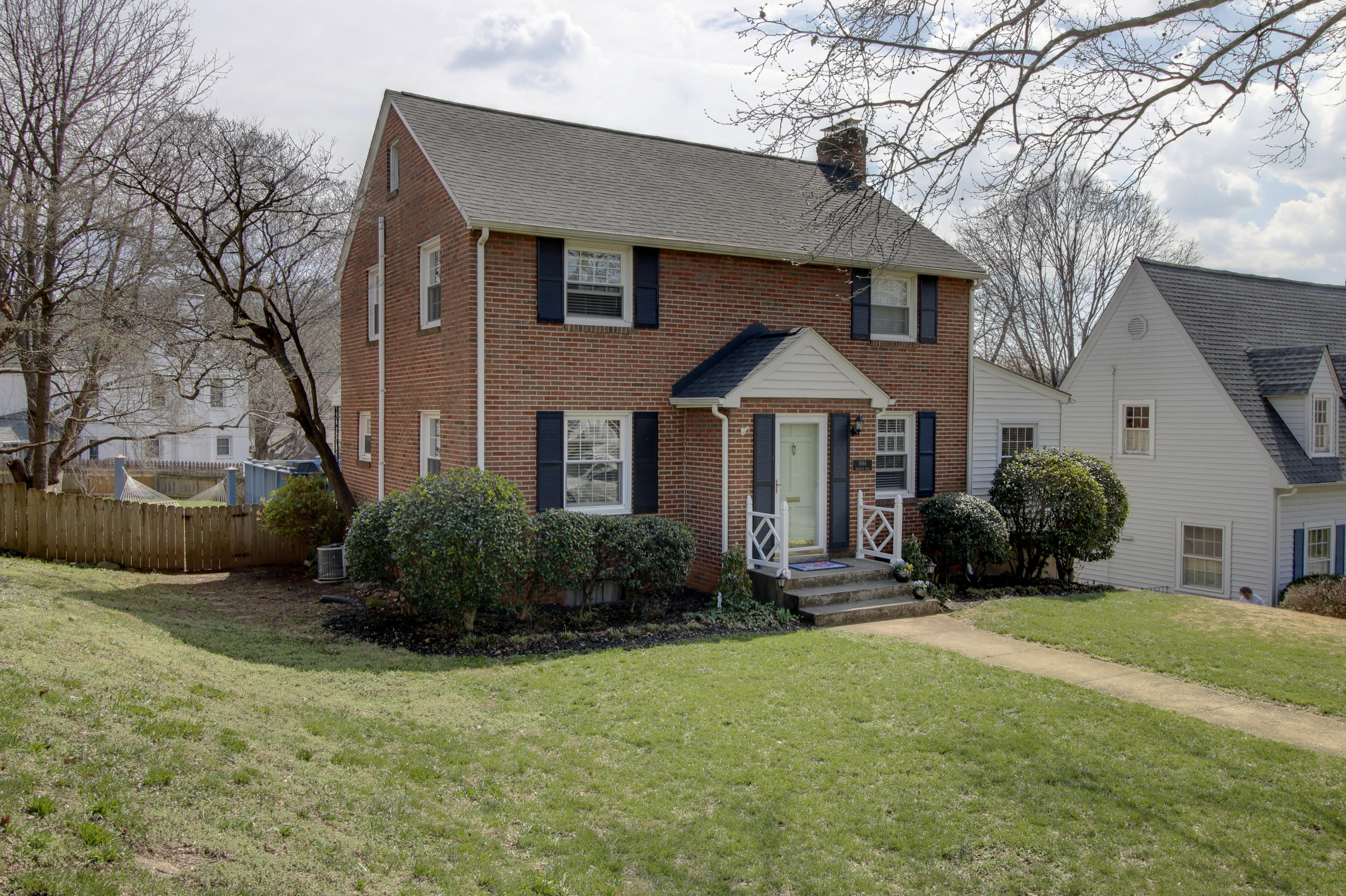 1864 Blenheim Road Southwest Roanoke, VA 24015 - Photo 1 of 37 _MG_3229_30_31