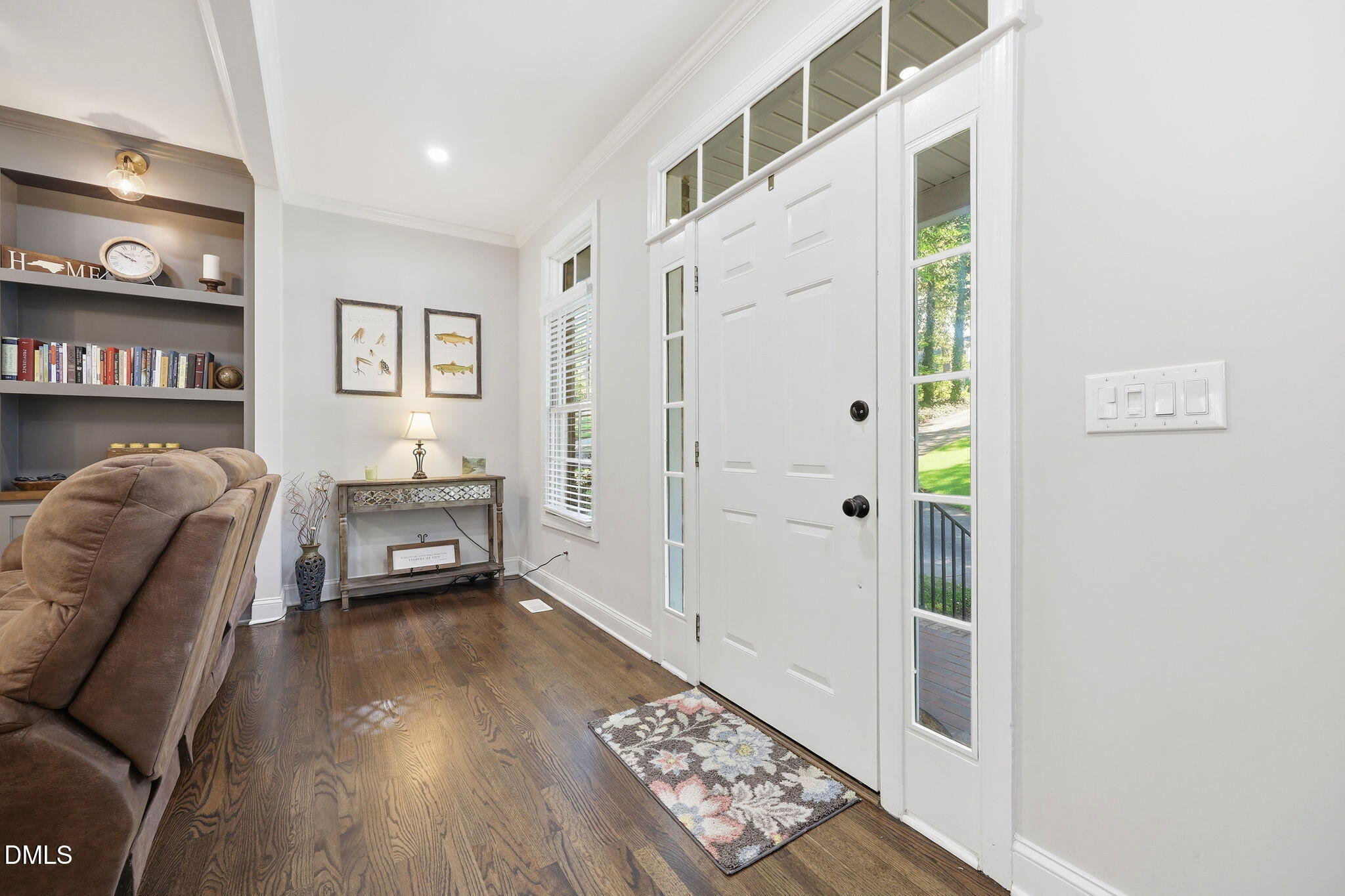 936 Keith Hills Road Lillington, NC 27546 - Photo 10 of 66