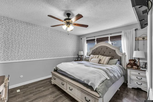 $360,000 | 212 Taylor Street, Rock Springs, WY 82901