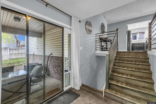 $360,000 | 212 Taylor Street, Rock Springs, WY 82901