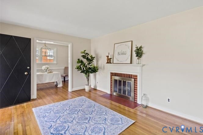 8719 Mapleton Road Henrico, VA 23229 - Photo 3 of 20 Gallery Image 3