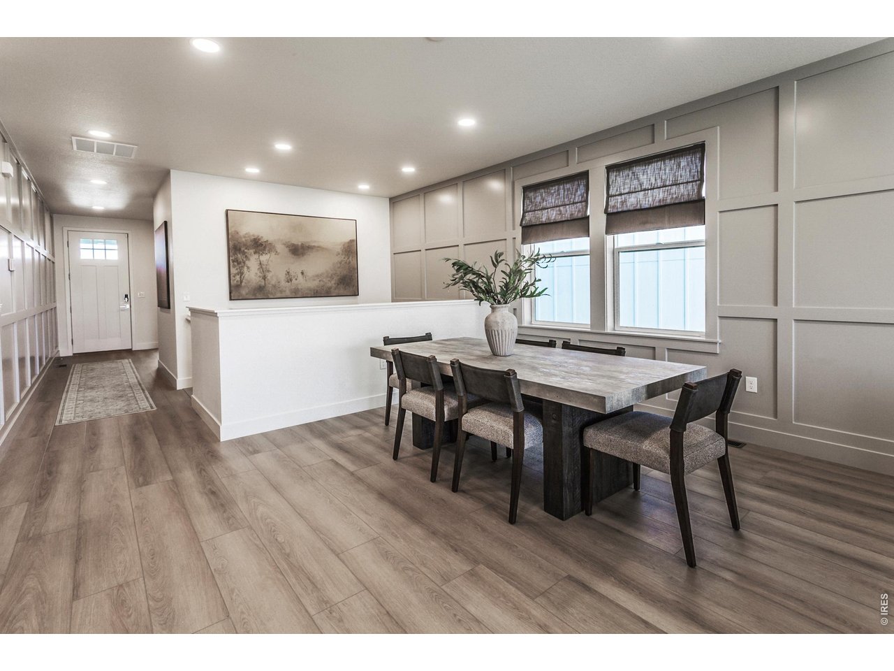 6116 Gault Road Timnath, CO 80547 - Photo 10 of 46 Dining area