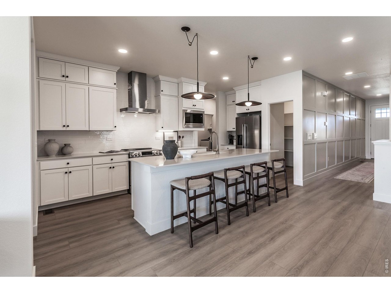 6116 Gault Road Timnath, CO 80547 - Photo 9 of 46 Kitchen area