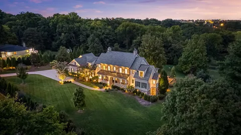 $4,990,000 | 5008 Brentview Court, Nashville, TN 37220
