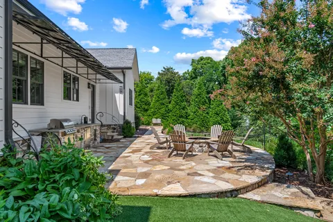 $4,990,000 | 5008 Brentview Court, Nashville, TN 37220