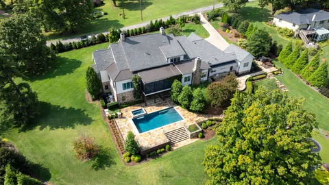 $4,990,000 | 5008 Brentview Court, Nashville, TN 37220